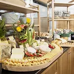 Hotel Fischer Sankt Johann in Tirol