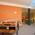 Fischer Hotel 3*