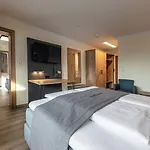 Hotel Fischer Sankt Johann in Tirol