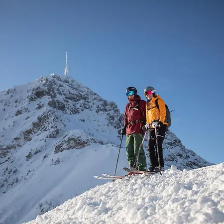 Fischer 3* Sankt Johann in Tirol