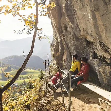 Fischer 3* Sankt Johann in Tirol