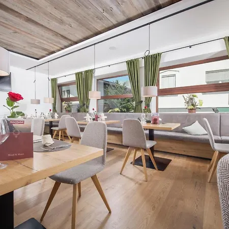 Fischer Hotel Sankt Johann in Tirol