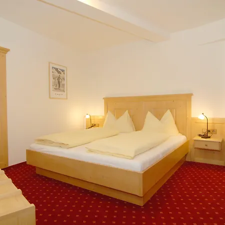 Hotel Fischer
