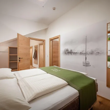 Hotel Fischer Sankt Johann in Tirol