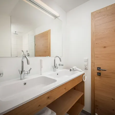 Fischer 호텔 상트조한인티롤