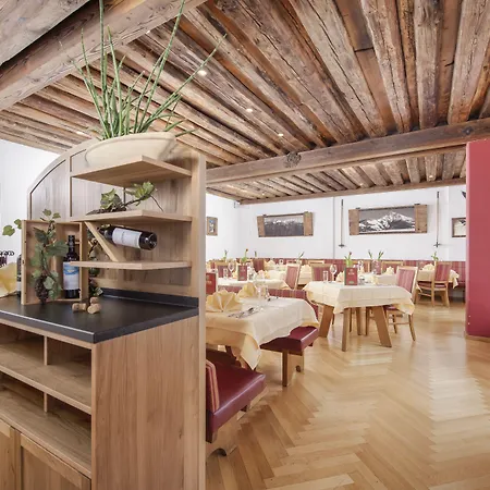 Hotel Fischer Sankt Johann in Tirol