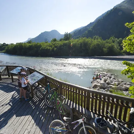 Fischer Sankt Johann in Tirol