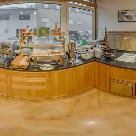 Hotel Fischer St. Johann in Tirol