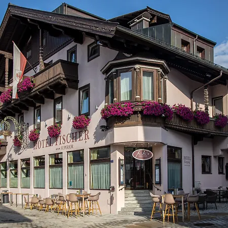 Hotel Fischer