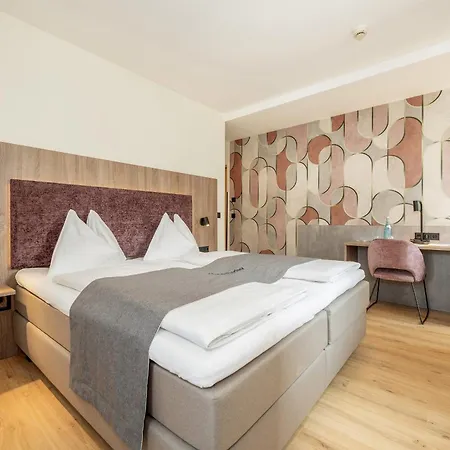 Fischer Hotel St. Johann in Tirol