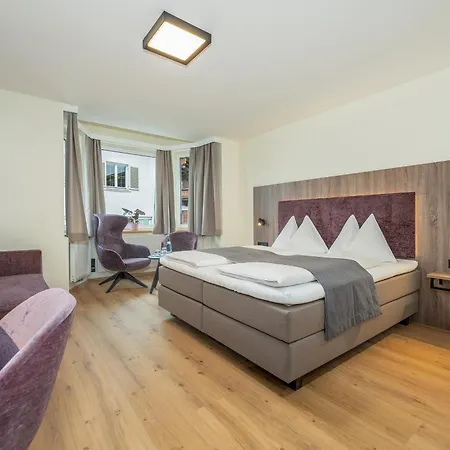 Hotel Fischer St. Johann in Tirol