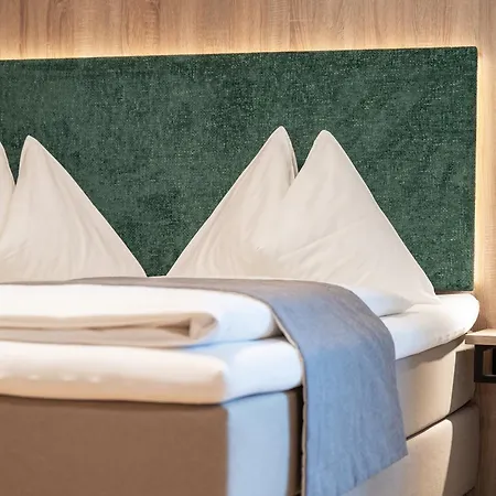 Fischer Hotel St. Johann in Tirol