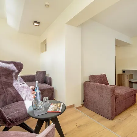 Hotel Fischer St. Johann in Tirol