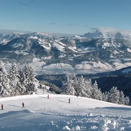 Fischer 3* Sankt Johann in Tirol