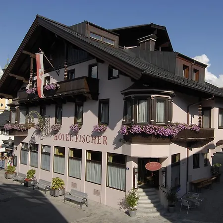 Fischer Hotel