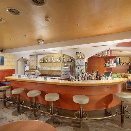 Fischer Hotel Sankt Johann in Tirol