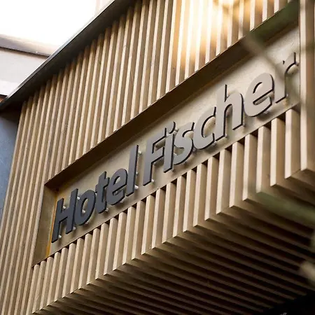 Fischer 3*
