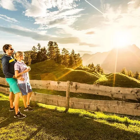 Fischer 상트조한인티롤