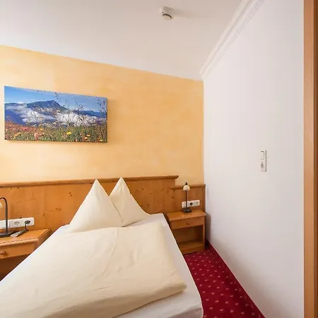 Fischer 3* Sankt Johann in Tirol