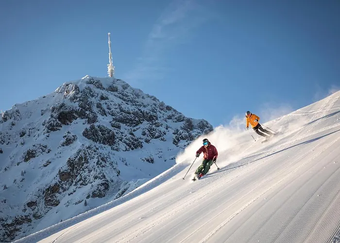 Fischer Hotel St. Johann in Tirol