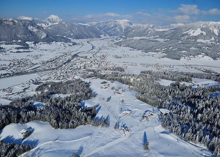 Fischer 3* St. Johann in Tirol