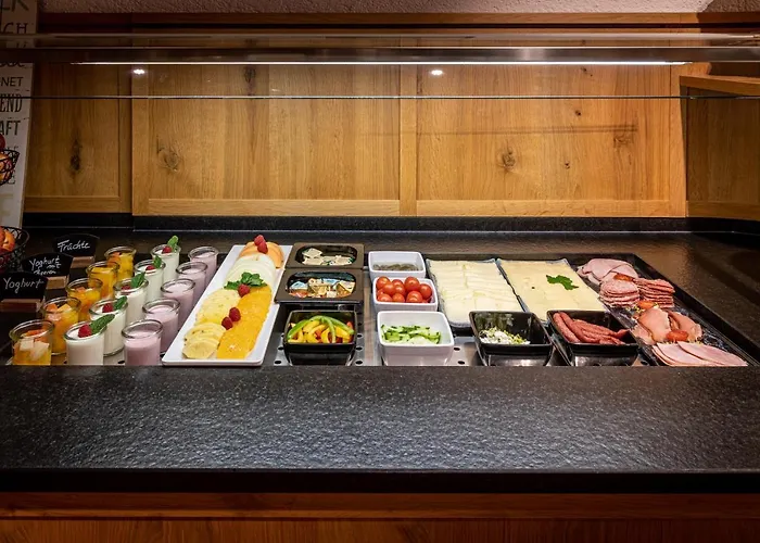 Hotel Fischer St. Johann in Tirol