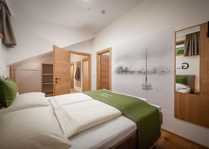 Hotel Fischer St. Johann in Tirol