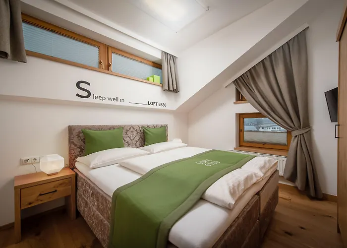 Fischer St. Johann in Tirol