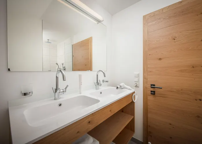 Fischer Hotel St. Johann in Tirol