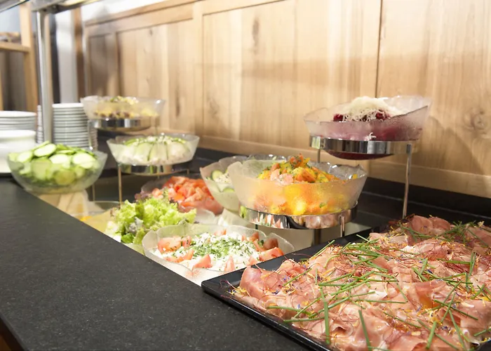 Hotel Fischer St. Johann in Tirol