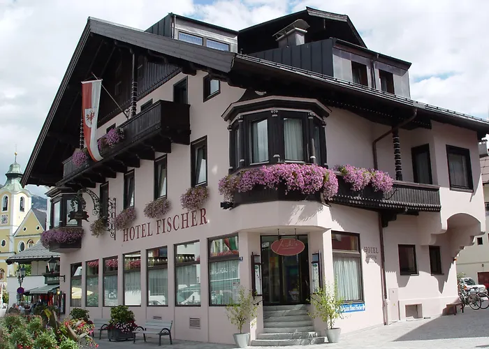Fischer Hotel