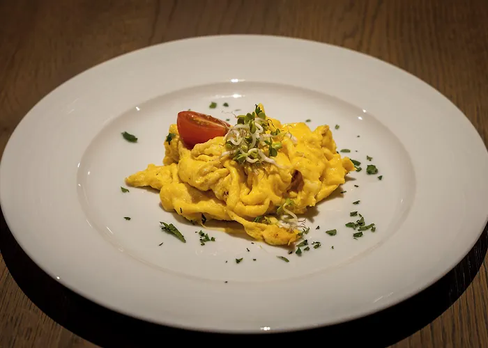 Hotel Fischer St. Johann in Tirol