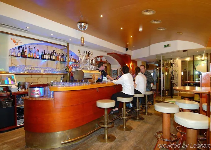 Fischer St. Johann in Tirol