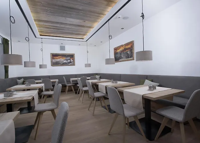 Fischer St. Johann in Tirol