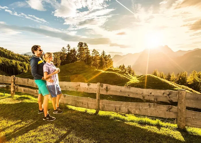 Fischer St. Johann in Tirol