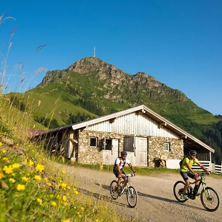 Hotel Fischer 3*