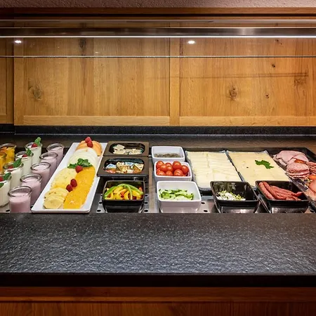 Hotel Fischer Sankt Johann in Tirol