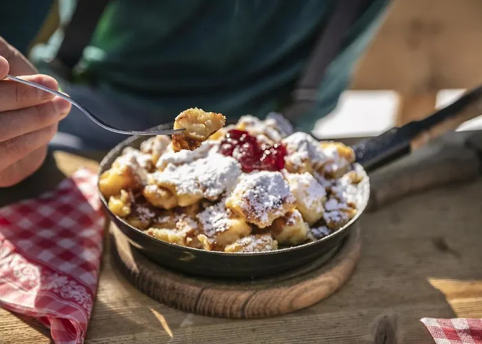 Fischer Sankt Johann in Tirol