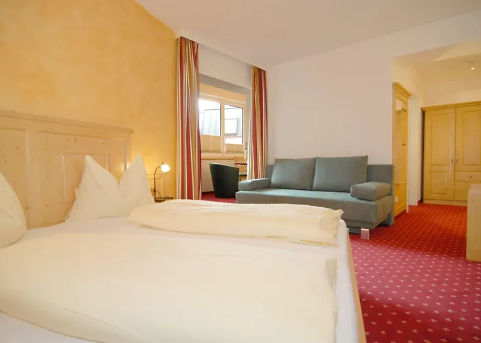 Fischer Sankt Johann in Tirol