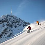 Fischer Hotel Sankt Johann in Tirol