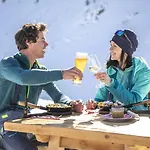 Fischer 3* Sankt Johann in Tirol