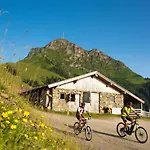 Hotel Fischer 3*