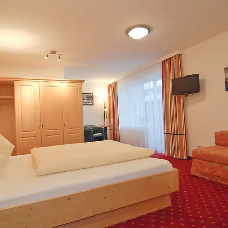 Hotel Fischer