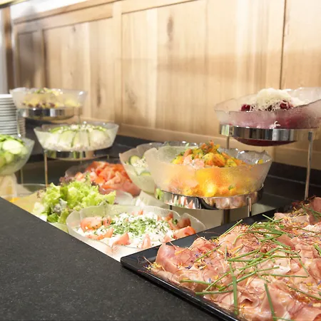 酒店 菲舍酒店 蒂罗的圣约翰