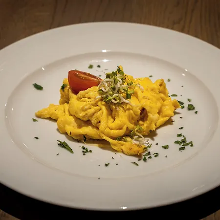 酒店 菲舍酒店 蒂罗的圣约翰