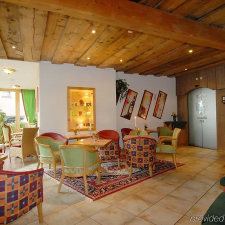 Fischer Hotel