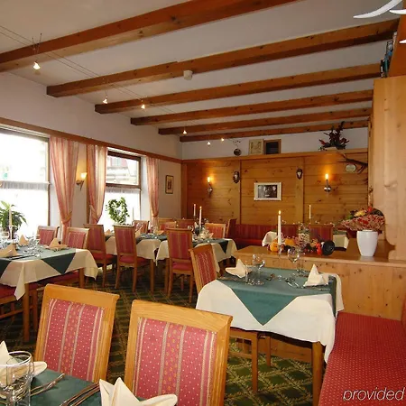 菲舍酒店 酒店 3*