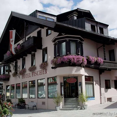 Hotel Fischer 3*