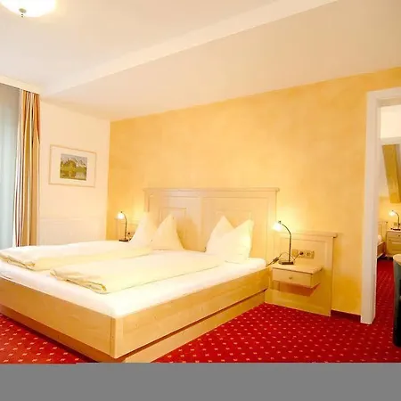 Fischer Hotel Sankt Johann in Tirol